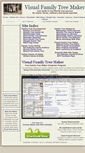 Mobile Screenshot of lavistalab.com