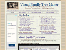 Tablet Screenshot of lavistalab.com